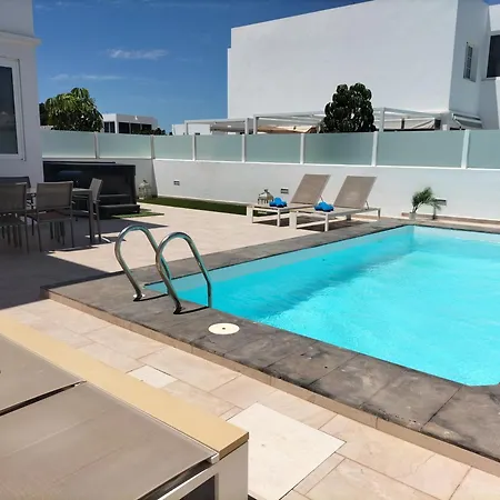 Luxury Rubicon Jacuzzi Y Piscina Βίλα