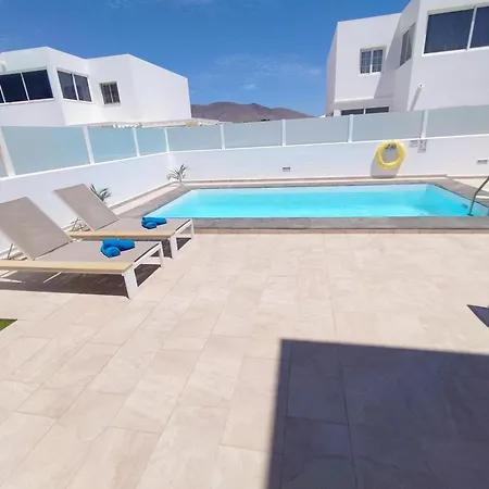 Luxury Rubicon Jacuzzi Y Piscina *