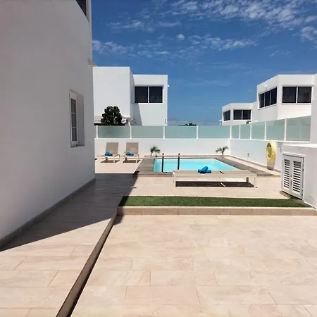 Luxury Rubicon Jacuzzi Y Piscina Βίλα