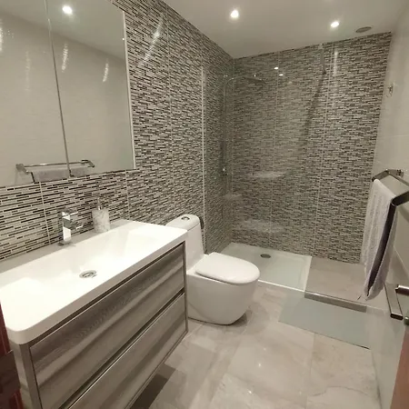 Luxury Rubicon Jacuzzi Y Piscina