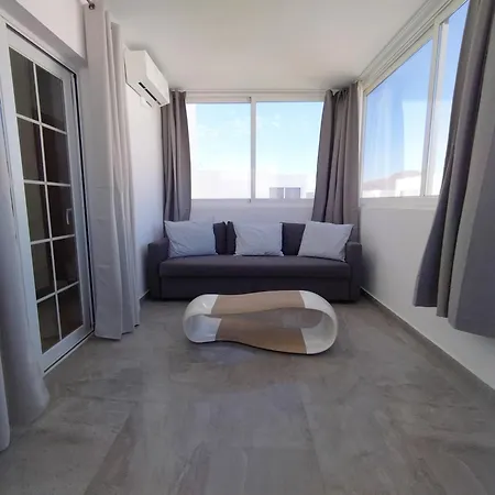 Luxury Rubicon Jacuzzi Y Piscina Πλάγια Μπλάνκα