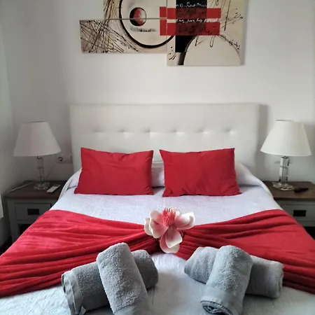 Luxury Rubicon Jacuzzi Y Piscina Πλάγια Μπλάνκα