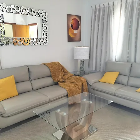 Luxury Rubicon Jacuzzi Y Piscina Βίλα *