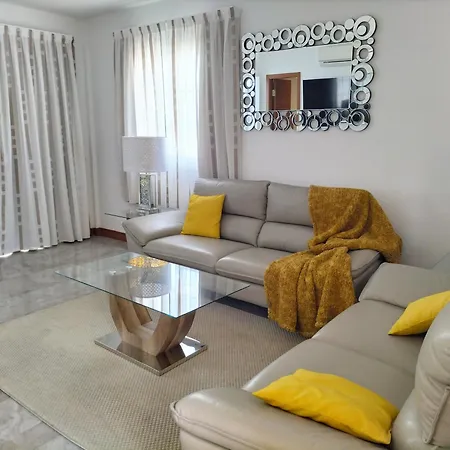 Luxury Rubicon Jacuzzi Y Piscina Βίλα Πλάγια Μπλάνκα