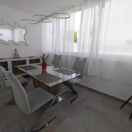 Luxury Rubicon Jacuzzi Y Piscina Βίλα *