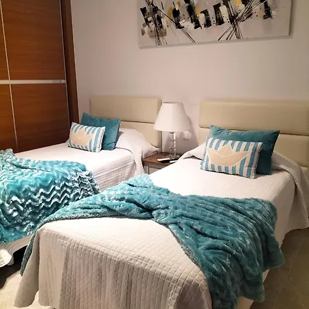 Luxury Rubicon Jacuzzi Y Piscina Πλάγια Μπλάνκα