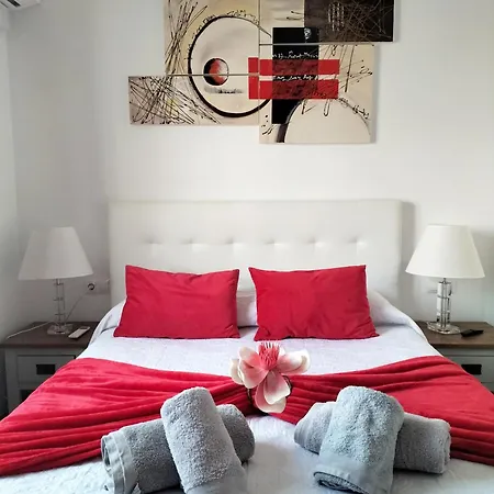 Luxury Rubicon Jacuzzi Y Piscina Βίλα