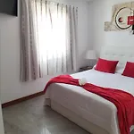 Luxury Rubicon Jacuzzi Y Piscina 别墅 普拉亚布兰卡