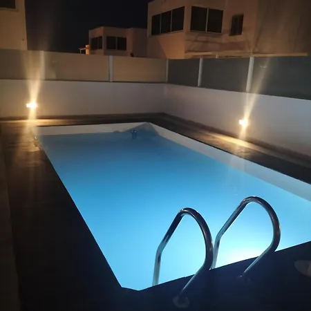 Luxury Rubicon Jacuzzi Y Piscina Villa *