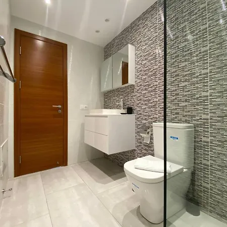 Вилла Luxury Rubicon Jacuzzi Y Piscina