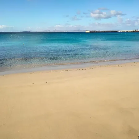 Villa Luxury Rubicon Jacuzzi Y Piscina