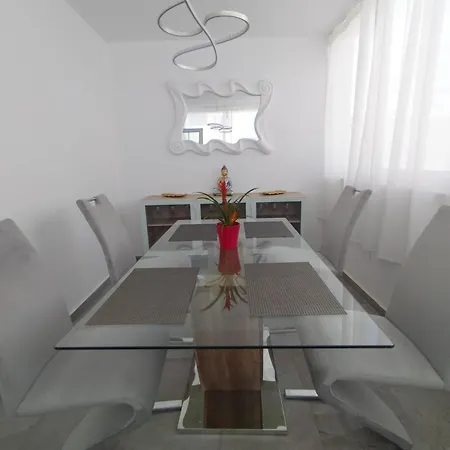 Villa Luxury Rubicon Jacuzzi Y Piscina