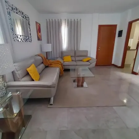 Luxury Rubicon Jacuzzi Y Piscina * Коста Бланка
