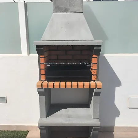 Villa Luxury Rubicon Jacuzzi Y Piscina Playa Blanca