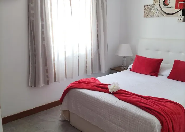 Luxury Rubicon Jacuzzi Y Piscina Villa Playa Blanca