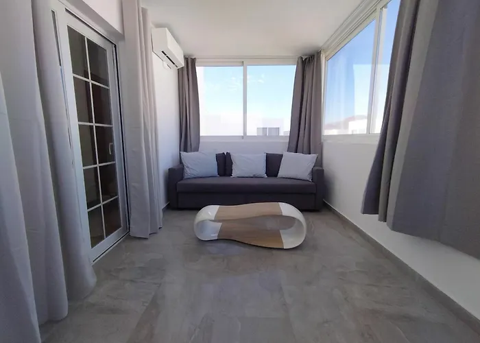 Luxury Rubicon Jacuzzi Y Piscina Playa Blanca