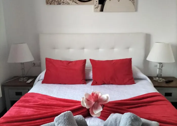 Luxury Rubicon Jacuzzi Y Piscina Playa Blanca