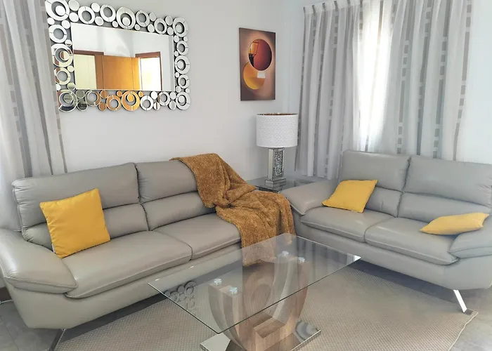 Luxury Rubicon Jacuzzi Y Piscina Villa *