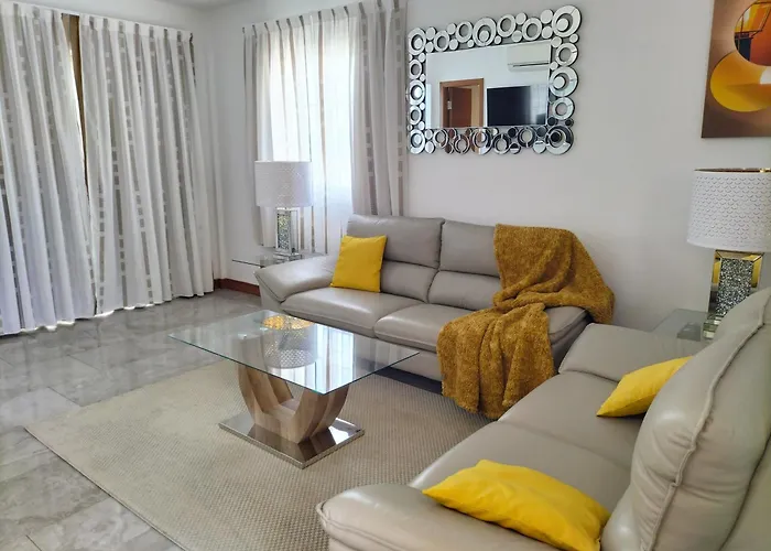 Luxury Rubicon Jacuzzi Y Piscina Villa Playa Blanca (Lanzarote)