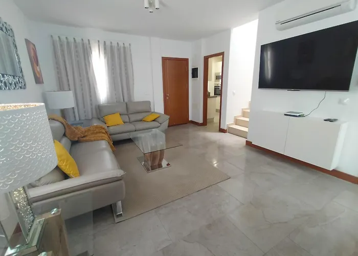 Villa Luxury Rubicon Jacuzzi Y Piscina