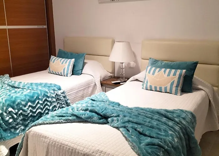 Luxury Rubicon Jacuzzi Y Piscina Playa Blanca