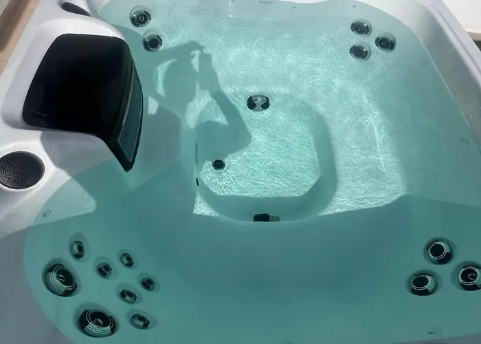 Luxury Rubicon Jacuzzi Y Piscina * Playa Blanca