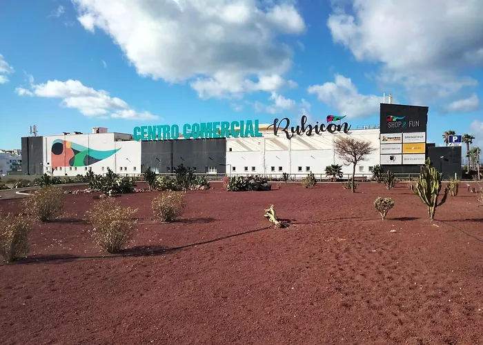 Luxury Rubicon Jacuzzi Y Piscina Villa