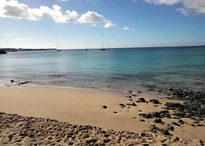 Villa Luxury Rubicon Jacuzzi Y Piscina