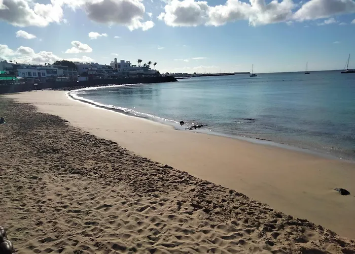 Villa Luxury Rubicon Jacuzzi Y Piscina *